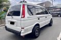 Sell White 2017 Mitsubishi Adventure in Las Piñas-8