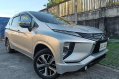 Sell Silver 2019 Mitsubishi Xpander in Pasig-1