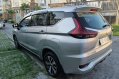Sell Silver 2019 Mitsubishi Xpander in Pasig-3