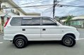 Sell White 2017 Mitsubishi Adventure in Las Piñas-2