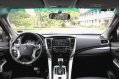 Silver Mitsubishi Montero 2021 for sale in Automatic-1