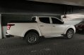Sell White 2015 Mitsubishi Strada in San Juan-4