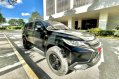 Black Mitsubishi Montero sport 2018 for sale in Manila-0