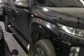 Selling Black Mitsubishi Strada 2019 in Quezon -1