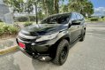 Black Mitsubishi Montero sport 2018 for sale in Manila-3