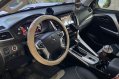 Pearl White Mitsubishi Montero sport 2017 for sale in Automatic-6
