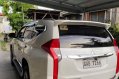 Pearl White Mitsubishi Montero sport 2017 for sale in Automatic-2