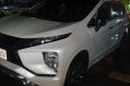 Pearl White Mitsubishi XPANDER 2021 for sale in Manila-6