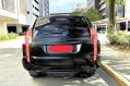 Black Mitsubishi Montero sport 2018 for sale in Manila-4