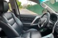 Silver Mitsubishi Montero Sport 2016 for sale in Pateros -2