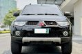 Selling Black Mitsubishi Montero 2013 in Makati-0