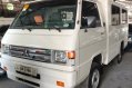 Selling White Mitsubishi L300 2021 in Quezon -1