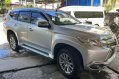 Selling Silver Mitsubishi Montero Sport 2018 in Quezon -3