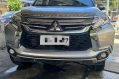 Selling Silver Mitsubishi Montero Sport 2018 in Quezon -1