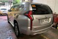 Silver Mitsubishi Montero Sport 2018 for sale in San Juan-2