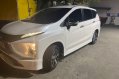 Pearl White Mitsubishi XPANDER 2019 for sale in Quezon -2