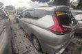 Selling Silver Mitsubishi XPANDER 2019 in Imus-3