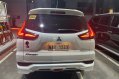 Pearl White Mitsubishi XPANDER 2019 for sale in Quezon -9