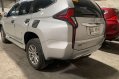 Silver Mitsubishi Montero Sport 2018 for sale in San Juan-1
