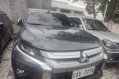 Selling Grey Mitsubishi Strada 2020 in Imus-0