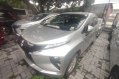 Selling Silver Mitsubishi XPANDER 2019 in Imus-1