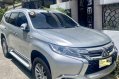 Selling Silver Mitsubishi Montero Sport 2016 in Quezon -0
