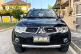 Selling Black Mitsubishi Montero Sport 2011 in Imus-1