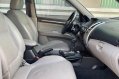 Selling Black Mitsubishi Montero Sport 2011 in Imus-7