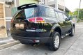 Selling Black Mitsubishi Montero Sport 2011 in Imus-5