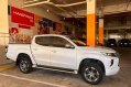 White Mitsubishi Strada 2019 for sale in Marikina-2