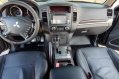 Sell Grey 2014 Mitsubishi Pajero in Imus-7