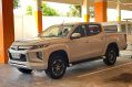 White Mitsubishi Strada 2019 for sale in Marikina-3