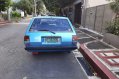 Blue Mitsubishi Galant 1985 for sale in Mandaluyong-4