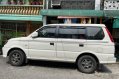 White Mitsubishi Adventure 2017 for sale in Manila-1