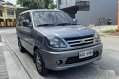 Selling Silver Mitsubishi Adventure 2017 in Pasig-2