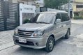 Selling Silver Mitsubishi Adventure 2017 in Pasig-0