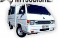 White Mitsubishi L300 2018 for sale in Cainta-0