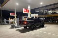 Selling Black Mitsubishi Strada 2015 in Los Baños-4