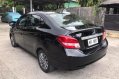 Black Mitsubishi Mirage G4 2020 for sale in Manila-3