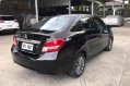 Black Mitsubishi Mirage G4 2020 for sale in Manila-5