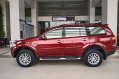 Selling Red Mitsubishi Montero Sport 2010 in Imus-4