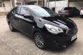 Black Mitsubishi Mirage G4 2020 for sale in Manila-2