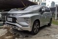 Selling Silver Mitsubishi XPANDER 2021 in Manila-2