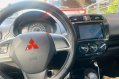 Red Mitsubishi Mirage G4 2017 for sale in Quezon -6