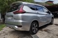 Selling Silver Mitsubishi XPANDER 2021 in Manila-4