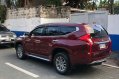 Selling Red Mitsubishi Montero 2017 in Pasig-6