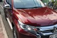 Selling Red Mitsubishi Montero 2017 in Pasig-2