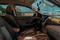 Selling Silver Mitsubishi Strada 2016 in Silang-3