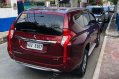 Selling Red Mitsubishi Montero 2017 in Pasig-3