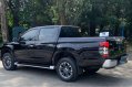 Selling Black Mitsubishi Strada 2019 in San Jose del Monte-1